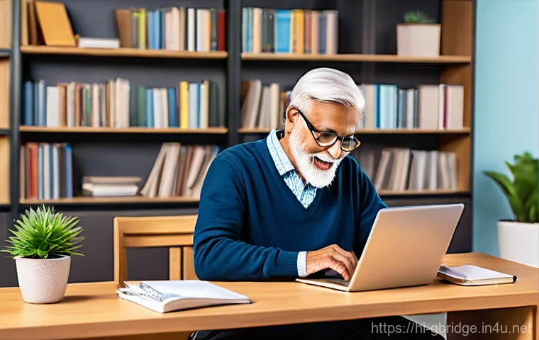 글로벌브릿지와 디지털 트랜스포메이션 - **Prompt:** A dynamic and ambitious young Indian entrepreneur, dressed in professional yet stylish a...